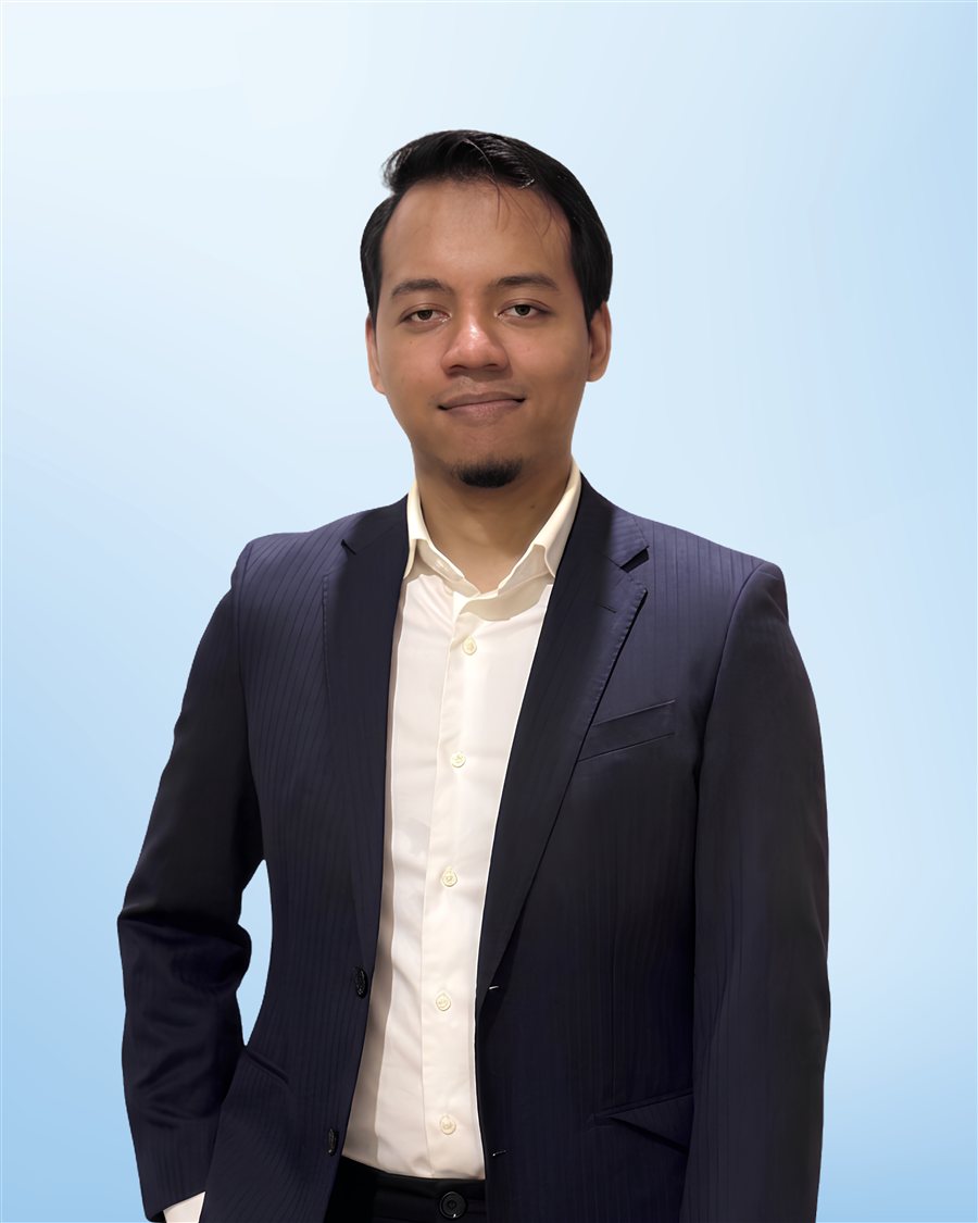 Muhammad Shukor Fahmi Bin Othman